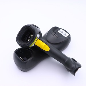 Escáner de código de barras portátil industrial Zebra <span class=keywords><strong>Motorola</strong></span> <span class=keywords><strong>Symbol</strong></span> DS6878 - Product Image 4