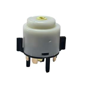 Il 4 b0905849 di alta qualità interruttore di accensione con una testa bianca è adatto per i veicoli Audi e Volkswagen - Product Image 3