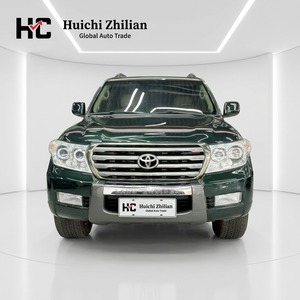 <span class=keywords><strong>Toyota</strong></span> Land Cruiser <span class=keywords><strong>Prado</strong></span> d'<span class=keywords><strong>occasion</strong></span> <span class=keywords><strong>2010</strong></span>-5, automatique, roues classiques, 5 places, SUV essence, à vendre, importé de Chine - Product Image 4