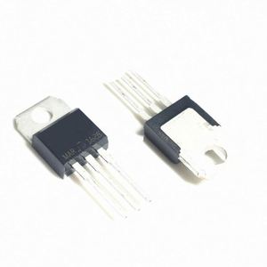 Transistor de Potencia TIP41C TIP122 TIP127 TIP42CTU TIP31C TIP32C TIP142T, 5A 6A 100V NPN, Paquete TO220, Chip - Product Image 1