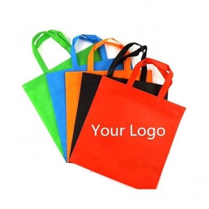 Sac de courses portable personnalisé en PP tissé pour femme 2025 – Écologique, pliable, réutilisable, fourre-tout tendance pour l'épicerie - Product Image 1