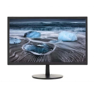 Super <b>Cheap</b> 15" 17" 19" 20" 22" 24" LED <b>Computer</b> Monitor Display for Desktop New Products 17 Inch Led <b>Computer</b> Monitor 17 Inch L - Product Image 1