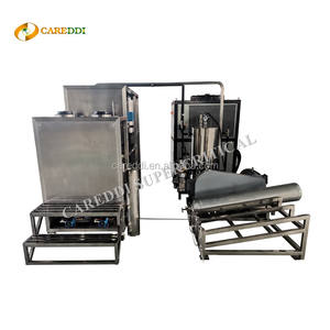 Extractor de aceite esencial, máquina extractora de <span class=keywords><strong>Co2</strong></span>, <span class=keywords><strong>co2</strong></span>, supercritico, tamaño mediano, 10LX2 - Product Image 3