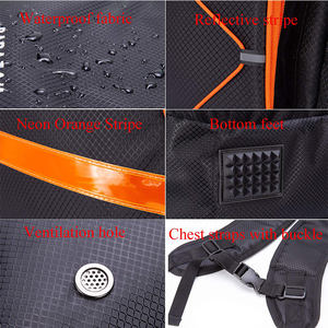 Sac à dos <span class=keywords><strong>de</strong></span> <span class=keywords><strong>Ski</strong></span> et <span class=keywords><strong>de</strong></span> snowboard - Product Image 5