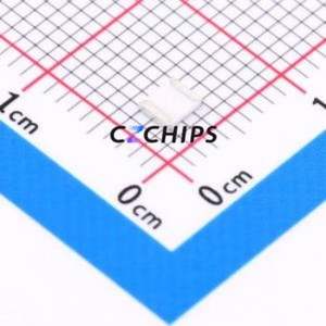 FRC1210J3R9TS SMD <b>Resistor</b> 1210 ( Type: Thick Film )( Resistance: 3.9Ohm Precision: 5% ) - Product Image 2