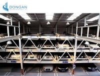 Dongan - Diseño Personalizado de Estructuras Metálicas para Garajes, Construcción de Estructuras de Acero
