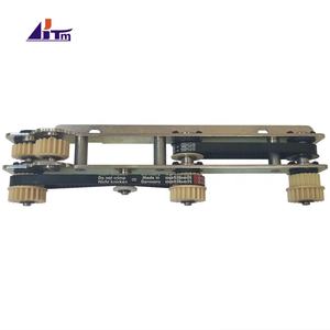 Wincor ATM Parts 1750133367 Wincor <span class=keywords><strong>Cineo</strong></span> C4060 Ensemble d'entraînement par courroie 01750133367 - Product Image 1