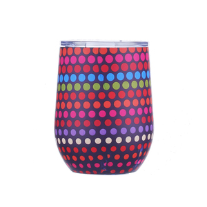 Gran <span class=keywords><strong>precio</strong></span> en vaso <span class=keywords><strong>de</strong></span> copas <span class=keywords><strong>de</strong></span> vino térmicas <span class=keywords><strong>de</strong></span> acero inoxidable 18/8 <span class=keywords><strong>con</strong></span> <span class=keywords><strong>tapa</strong></span> Material metálico 304 - Product Image 4