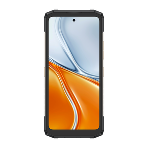 Doogee Blade <span class=keywords><strong>20</strong></span> Turbo 5G Smartphone resistente 8 + 256GB 10300mAh trasero 50MP frontal 16MP Global desbloqueado NFC móvil Doogee Android <span class=keywords><strong>15</strong></span> - Product Image 2