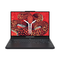 Ordinateur portable de jeu populaire Legion R9000P 2025 AI Meta Edition Ryzen 9 RTX 5070 32 Go de RAM 2,5K 240 Hz certifié EPR