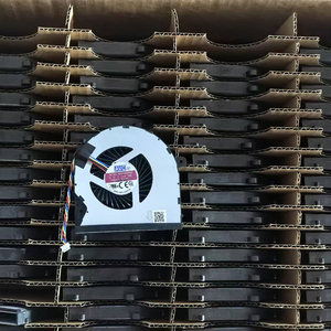 Ventilateurs BAAAOBO9RSHPO02 NUC9 et produit de refroidissement - Product Image 1