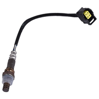 DongRui 2 capteurs d'oxygène O2 avant/après catalyseur Jeep OE 56028992AA/56028994AA Garantie 1 an Compatible universellement avec Jeep