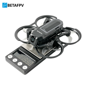 Kit FPV BETAFPV Aquila20, Gafas FPV VR04, Transmisor de Radio ExpressLRS 2.4G LiteRadio 4 SE, Modelo Analógico RC, Dron de Carreras, Juguete, Regalo - Product Image 4