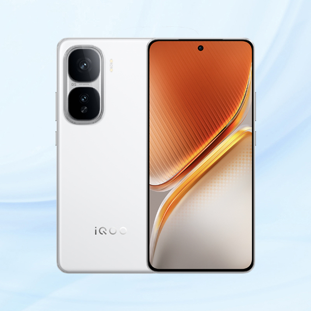 New Original vivo IQOO Neo10 5G Smartphone with 6.78" AMOLED 144Hz /6100mAh 120W SuperVOOC/ 50MP IMX921 /Snapdragon 8 Gen3