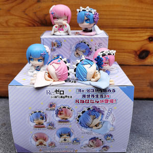 ฟิกเกอร์อนิเมะสาวเซ็กซี่ TY3023 ขายส่ง ฟิกเกอร์การ์ตูนสาว ตุ๊กตาอนิเมะมิคุญี่ปุ่น ทำจากพีวีซี - Product Image 4