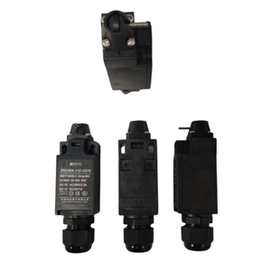 Interruptor de Elevador Directo de Fábrica, Interruptor Beto ZR236S-11Z-U270h para Ascensores - Product Image 3