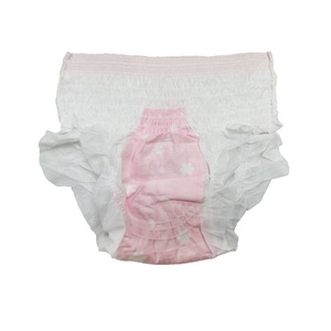 <span class=keywords><strong>Culotte</strong></span> jetable vintage pour femmes, sous-vêtements de maternité, pantalons à couches - Product Image 3