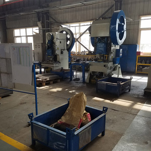 Customized Laser Welding TIG Welding 316L Tubes <strong>Parts</strong> Sheet <strong>Metal</strong> Fabrication Bracket for Photovoltaic <strong>Heat</strong> <strong>Dissipation</strong> - Product Image 5