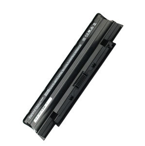 J1KND 04YRJH N4010 OEM batería recargable para portátil 11,1 V 4400mAh 6 celdas para <span class=keywords><strong>DELL</strong></span> <span class=keywords><strong>Inspiron</strong></span> <span class=keywords><strong>Mini</strong></span> <span class=keywords><strong>10</strong></span> <span class=keywords><strong>Inspiron</strong></span> 15R 14R <span class=keywords><strong>Inspiron</strong></span> N4010 - Product Image 1