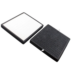 Filtre à charbon actif pour purificateur d'air Surround Air Intelli Pro XJ 3800 - Product Image 4