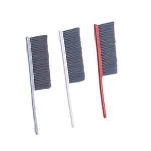 Bed Brush Soft Bristles Long Handle Large Size Cleaning Tool For Kang Heated Brick Bed - Product Image 5