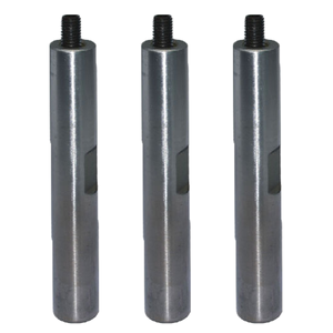 Fabrikant Geleidepennen Geharde geleidepen ZZ144 geleidebus DIN-norm SUJ2 staal 58HRC Timould - Product Image 5