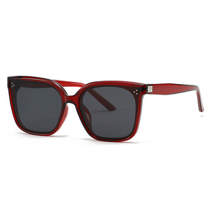 Gafas de Sol Rectangulares de Moda SPOEN, Polarizadas UV400, Montura Completa, Gafas de Sol para Conducir, Unisex para Adultos - Product Image 5