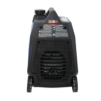 Mini Generator 3KV LPG Elektro Gas Silent Generator Electrico Porta til für zu Hause