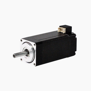 프리모팔 산업용 <span class=keywords><strong>BLDC</strong></span> 모터 28x28mm 25W 4000rpm 전기 하우징 24V 브러시리스 DC 모터 발전용 - Product Image 2