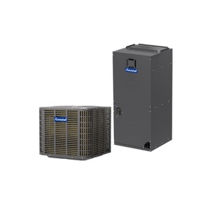 เครื่องปรับอากาศเพียวมันด์ 2 ตัน รุ่น R-410A ระบบ HVAC อุตสาหกรรม ติดตั้งง่าย - Product Image 5