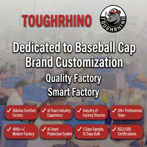 Gorra de Béisbol Deportiva Estilo Papá al por Mayor OEM de Alta Calidad con Logo Personalizado Bordado 3D de 5 Paneles de Algodón Estilo Urbano Universitario - Product Image 6