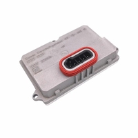 Modul Kontrol Ballast Lampu Xenon Berkualitas Tinggi 5DV008290-00 untuk BMW Nissan vw Ford Benze