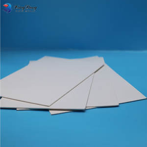 แผ่นโฟมบาง แผ่นพีวีซีแข็ง แผ่นพีวีซี/พลาสติก แผ่นโฟมพีวีซี - Product Image 6