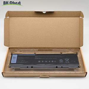 69kf2 Laptop Batterij Voor Dell Alienware M15 M17 R3 R4 Voor Xps 15 9500 9510 9520 G7 15 7500 G5 15 5510 5511 5515 5520 5521 - Product Image 6