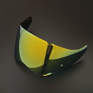 Visière de remplacement pour casque de moto Hornet ADV, anti-buée, double photochromique, protection UV, compatible avec Shoei - Product Image 3