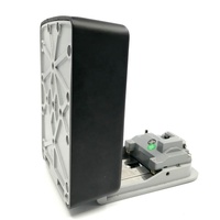 CH-801 hochwertige sichere Wand-Aufbewahrung schlüssel box Digital Combination Key Lock Box