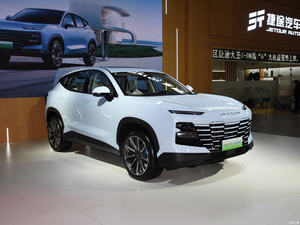 2023 Chery Dasheng Jetour X70 <span class=keywords><strong>Plus</strong></span> 7 places SUV voiture nouvelle énergie véhicule avec essence bon marché véhicule adulte voiture d'occasion bon marché - Product Image 6