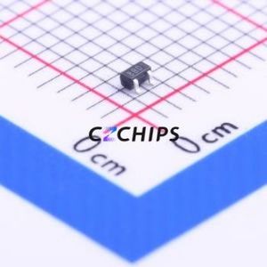 ทรานซิสเตอร์จุดเชื่อมต่อสองขั้วทรานซิสเตอร์523แบบดั้งเดิมและใหม่ (BJT) 2DA1774R-7-F - Product Image 1