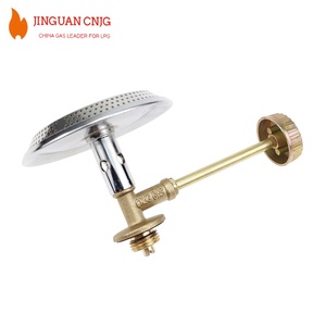 Brûleur à gaz CNJG 6KG avec grille à gaz en acier inoxydable, petit brûleur à gaz GPL pour cuisinière <span class=keywords><strong>de</strong></span> camping portable - Product Image 5