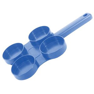 CMT viêm vú "kiểm tra mái chèo" chỉ có 4 phần tư bò sữa California viêm vú thử nghiệm - Product Image 5