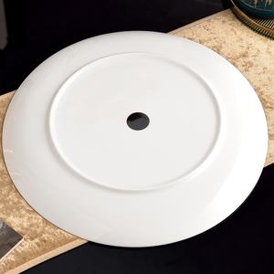 Vajilla de Porcelana China, Platos Hondos para el Hogar, Platos para Filetes, Platos para Verduras, Embalaje en Caja de Regalo - Product Image 3