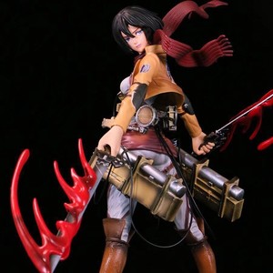 Apapapapapnime ttttack itan n itan ction igige-vi Ren kasikasa ninime VC igigure. - Product Image 2