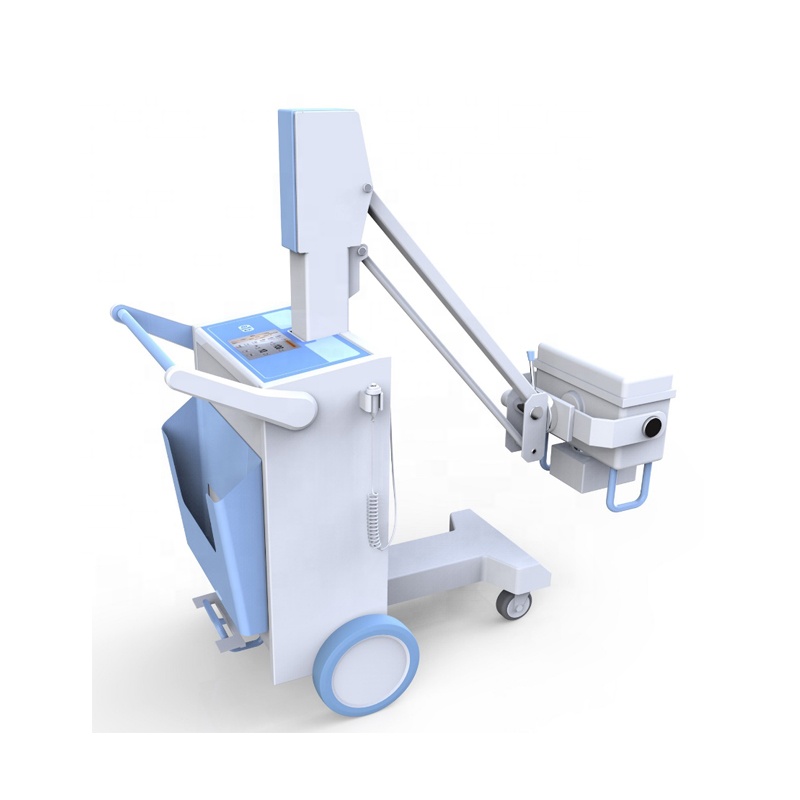 ARI-100 High Frequency Mobile Medical X-ray Equipment