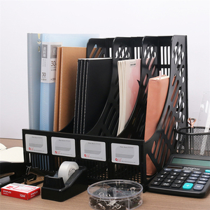 זול stapler staper הציפורן סט ליפטר תיקיית מחשב קלטת מושב scissor מחזיק עט קלסר שילוב משרד משרד נייר - Product Image 3