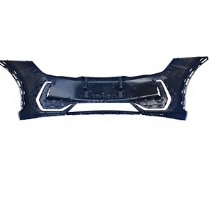 N° OE 6608022457 Nouveau pare-chocs avant supérieur compatible avec Geely Galaxy EX5 Pièces d'origine - Product Image 2