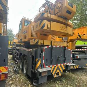 Simulateur de grue portique, caméra de grue à flèche, grue portique de type U - Product Image 5