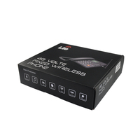 Telepon Rumah Tanpa Kabel dengan Slot Kartu SIM Telepon Murah 2G 3G 4G