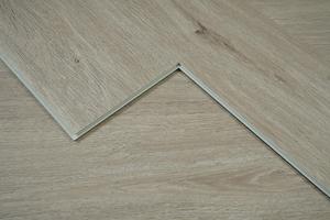 Luxe 100% Matière Première Vinyle Sol SPC Chevrons Revêtement de Sol Chêne <span class=keywords><strong>Pvc</strong></span> Carreaux de Sol - Product Image 5