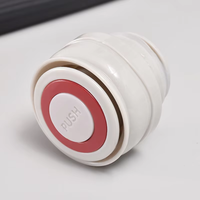 Ensemble de boissons thermos modernes Tasse à eau de grande capacité Tasse isolée de haute qualité pour hommes et femmes Boîte cadeau d'affaires