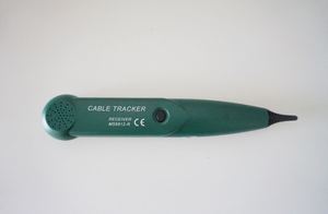 Testeur de câble réseau, détecteur de ligne, traceur de fil MS6812 avec certifications ROHS CE - Product Image 5